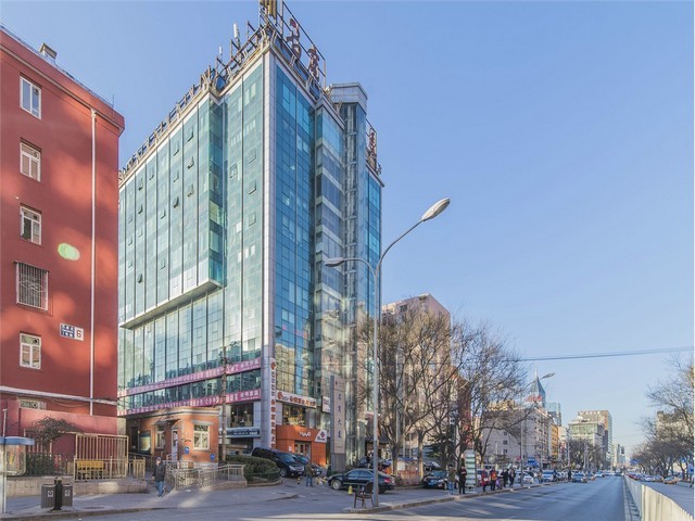 武侯区公寓装修